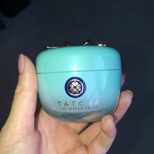 Tatcha Water Cream (NEVER USED)